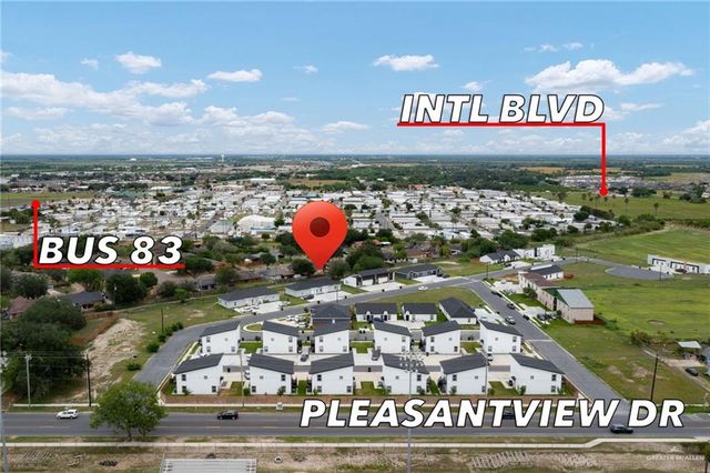 901 Skyview, Weslaco, TX 78596