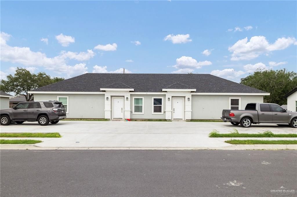 901 Skyview, Weslaco, TX 78596