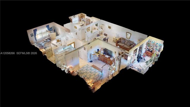 9320 Sunrise Lakes Blvd 303, Sunrise, FL 33322