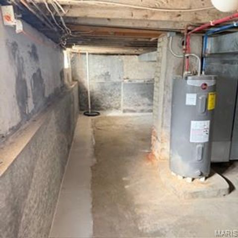 508 N Taylor Avenue, Crystal City, MO 63019
