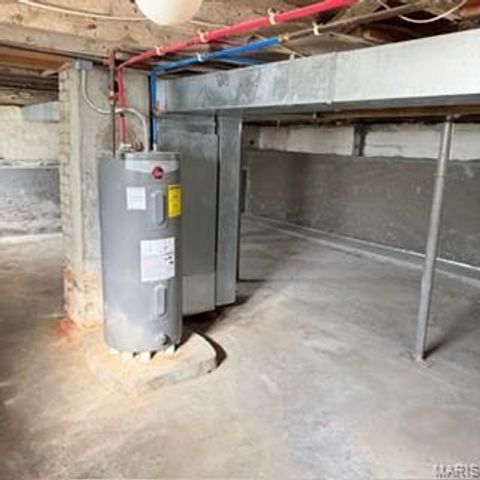 508 N Taylor Avenue, Crystal City, MO 63019