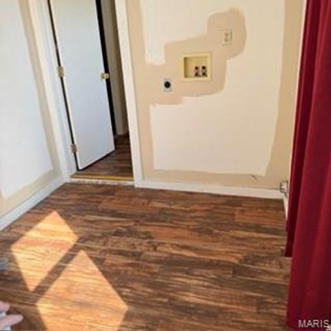 508 N Taylor Avenue, Crystal City, MO 63019