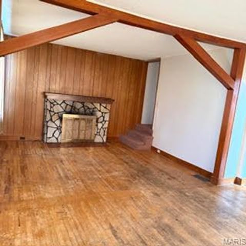 508 N Taylor Avenue, Crystal City, MO 63019