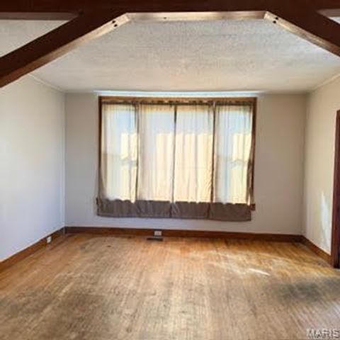 508 N Taylor Avenue, Crystal City, MO 63019