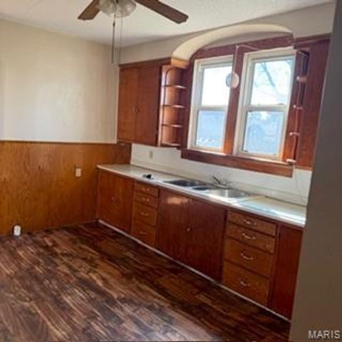 508 N Taylor Avenue, Crystal City, MO 63019