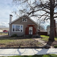 508 N Taylor Avenue, Crystal City, MO 63019
