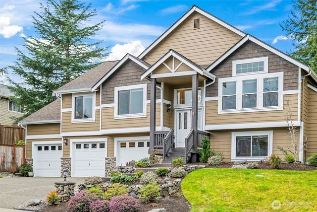 11124 63rd Avenue NW, Gig Harbor, WA 98332