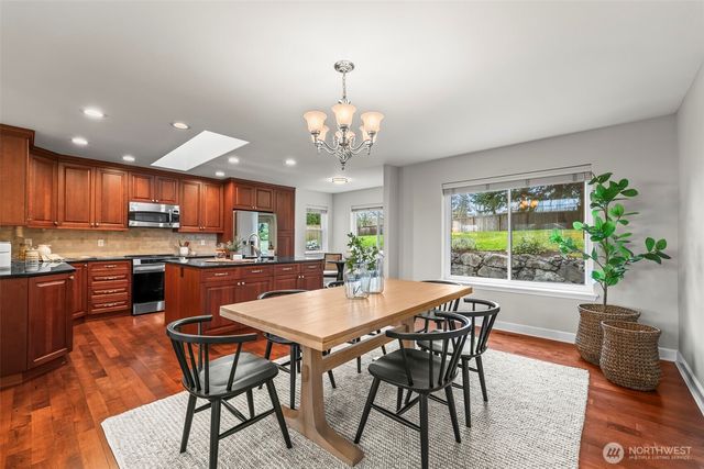 11124 63rd Avenue NW, Gig Harbor, WA 98332