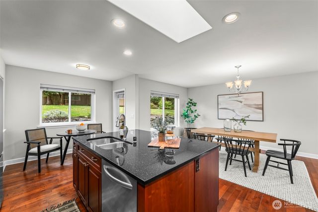 11124 63rd Avenue NW, Gig Harbor, WA 98332