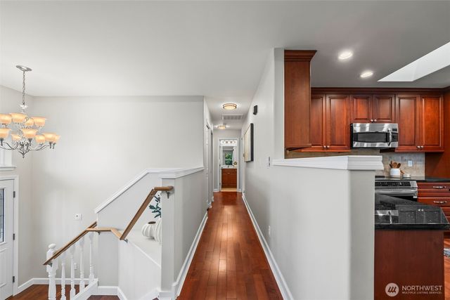 11124 63rd Avenue NW, Gig Harbor, WA 98332