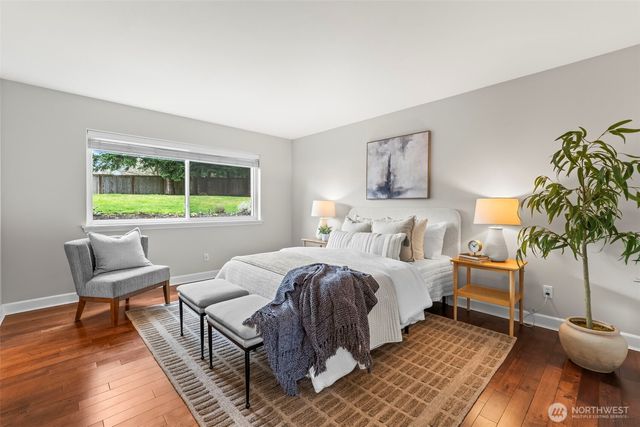 11124 63rd Avenue NW, Gig Harbor, WA 98332