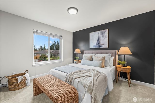 11124 63rd Avenue NW, Gig Harbor, WA 98332