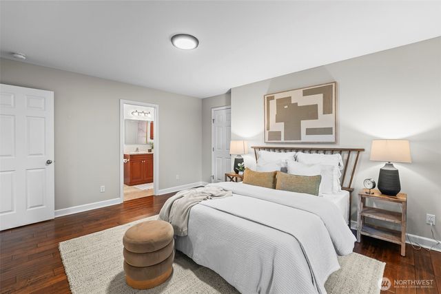 11124 63rd Avenue NW, Gig Harbor, WA 98332