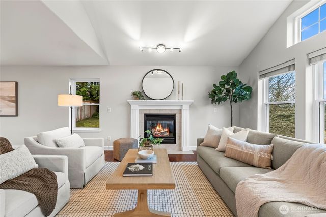 11124 63rd Avenue NW, Gig Harbor, WA 98332