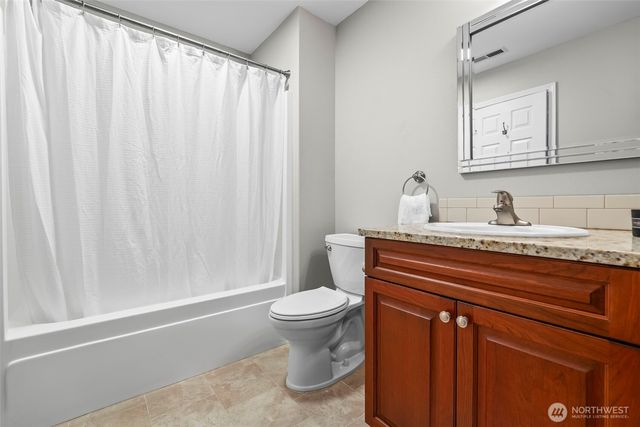 11124 63rd Avenue NW, Gig Harbor, WA 98332