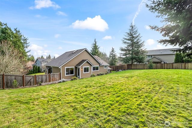 11124 63rd Avenue NW, Gig Harbor, WA 98332