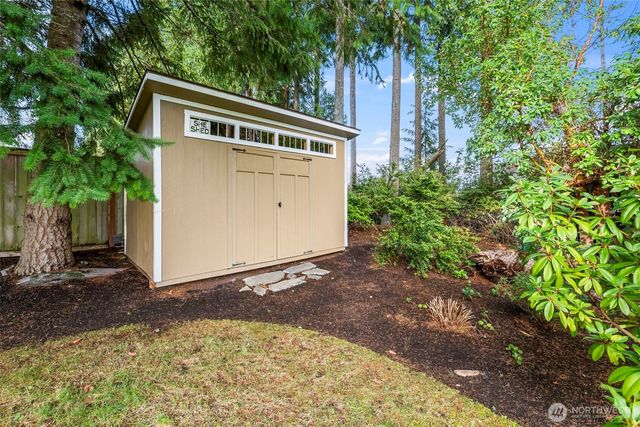 11124 63rd Avenue NW, Gig Harbor, WA 98332