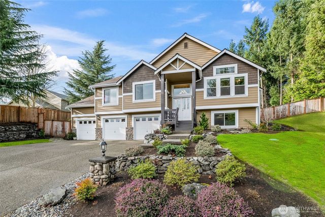 11124 63rd Avenue NW, Gig Harbor, WA 98332