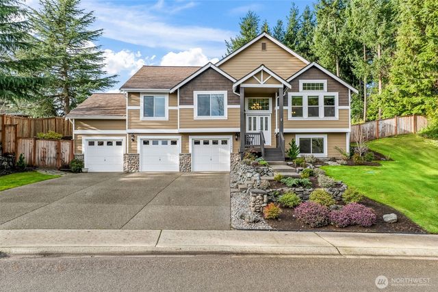 11124 63rd Avenue NW, Gig Harbor, WA 98332