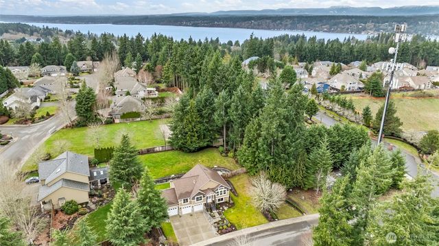 11124 63rd Avenue NW, Gig Harbor, WA 98332