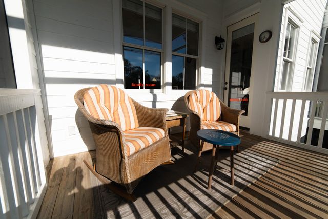 115 Wappoo Landing Circle, Charleston, SC 29412