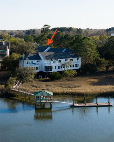 115 Wappoo Landing Circle, Charleston, SC 29412