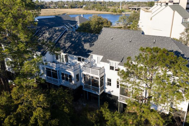 115 Wappoo Landing Circle, Charleston, SC 29412