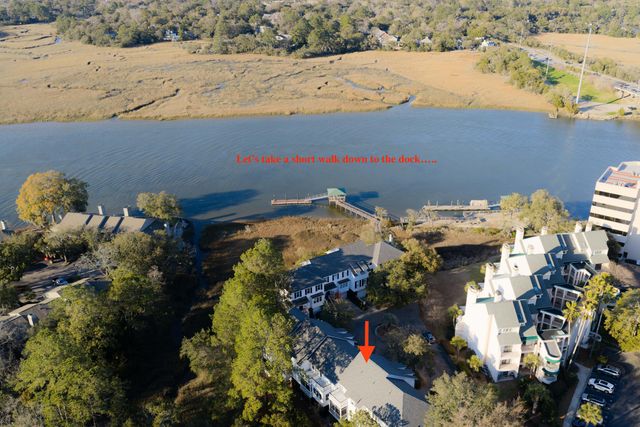 115 Wappoo Landing Circle, Charleston, SC 29412