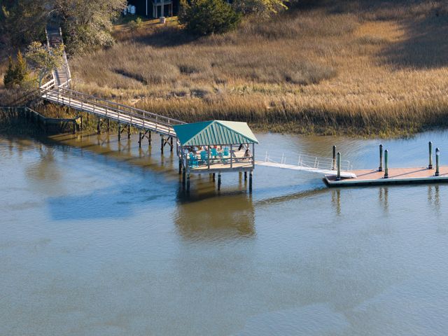 115 Wappoo Landing Circle, Charleston, SC 29412