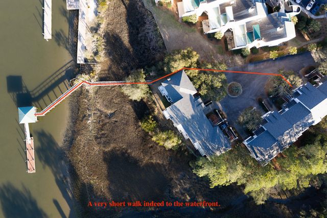 115 Wappoo Landing Circle, Charleston, SC 29412
