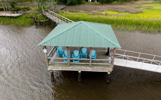 115 Wappoo Landing Circle, Charleston, SC 29412