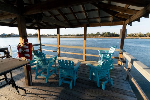115 Wappoo Landing Circle, Charleston, SC 29412