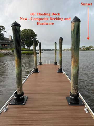 115 Wappoo Landing Circle, Charleston, SC 29412