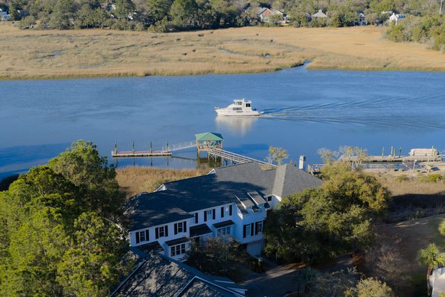 115 Wappoo Landing Circle, Charleston, SC 29412
