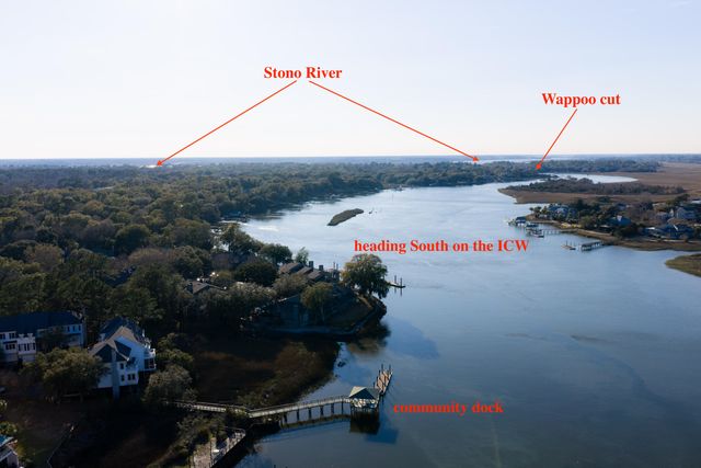 115 Wappoo Landing Circle, Charleston, SC 29412