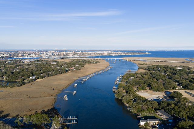 115 Wappoo Landing Circle, Charleston, SC 29412