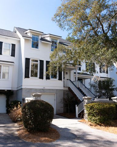 115 Wappoo Landing Circle, Charleston, SC 29412