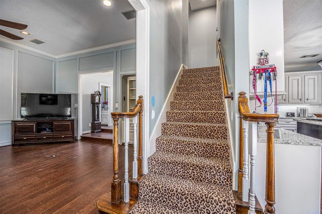 419 Oak Haven Street, Baytown, TX 77520