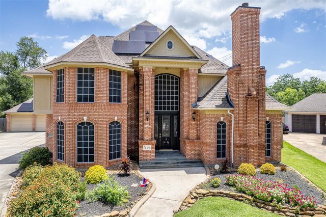 419 Oak Haven Street, Baytown, TX 77520