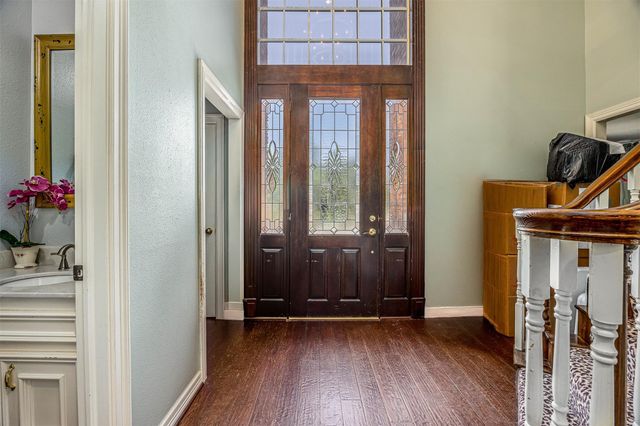 419 Oak Haven Street, Baytown, TX 77520