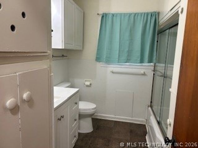 661 12th Avenue NW, Ardmore, OK 73401