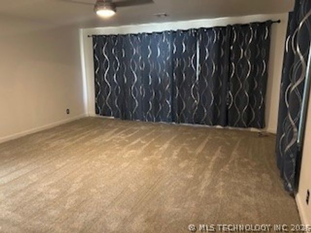661 12th Avenue NW, Ardmore, OK 73401