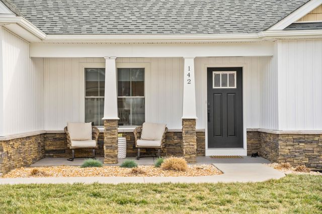 142 LINDBURGH DR, Waynesboro, VA 22980