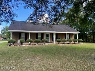 1346 Guillory Road, Church Point, LA 70525
