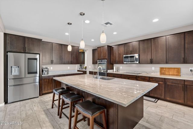 3141 N LOMA Vista, Mesa, AZ 85213