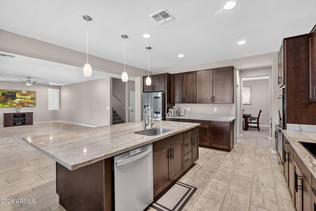 3141 N LOMA Vista, Mesa, AZ 85213