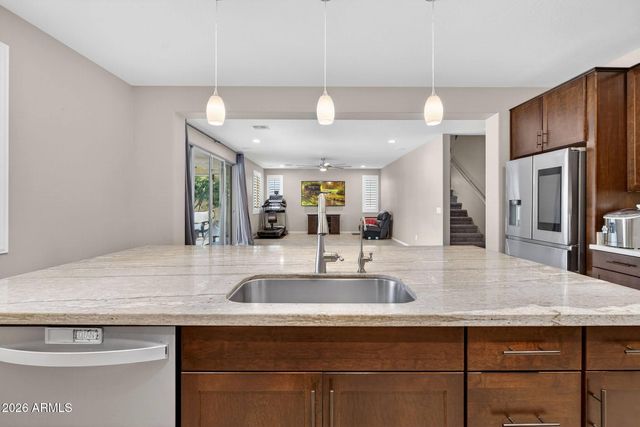 3141 N LOMA Vista, Mesa, AZ 85213