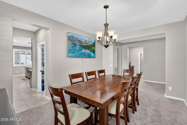 3141 N LOMA Vista, Mesa, AZ 85213