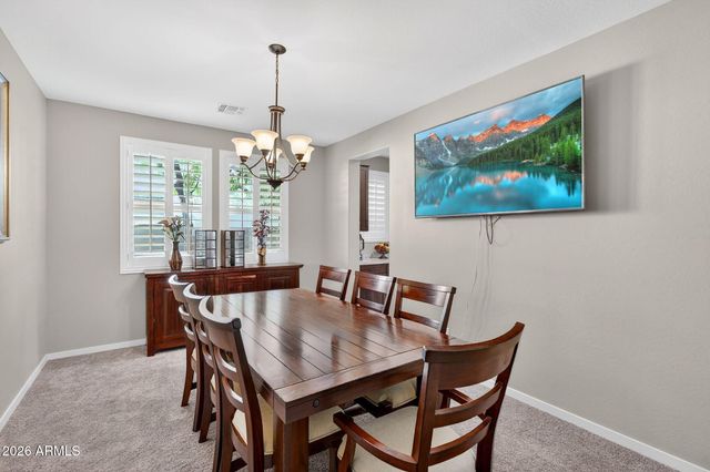 3141 N LOMA Vista, Mesa, AZ 85213