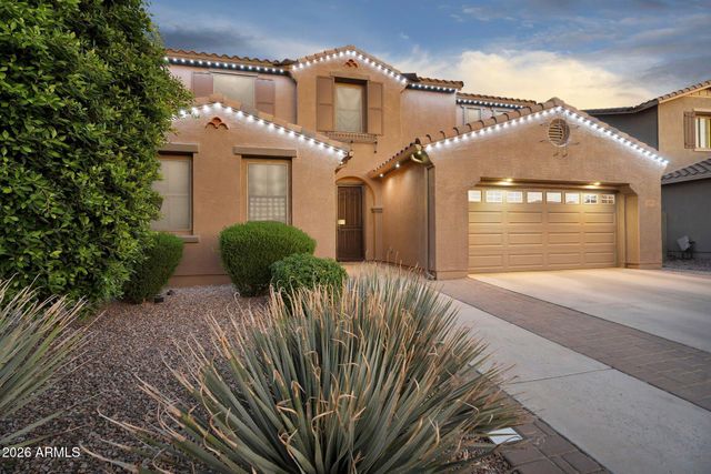 3141 N LOMA Vista, Mesa, AZ 85213